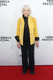 Requiem for a Dream's Ellen Burstyn, 92, Makes Rare Red Carpet Appearance