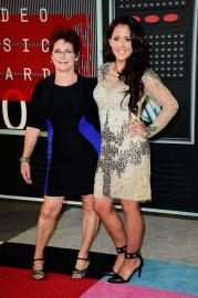 Teen Mom’s Jenelle Evans Shares Update on Relationship With Mom Barbara