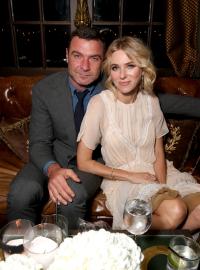 Liev Schreiber and Naomi Watts' Quotes About Coparenting Their 2 Kids