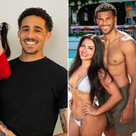 Huda Mustafa's Ex Breaks His Silence Amid 'Love Island' Drama With Jeremiah