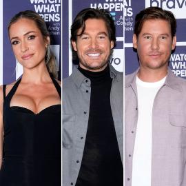 Kristin Cavallari Addressing ‘Southern Charm’ Drama Ends in Mini Meltdown