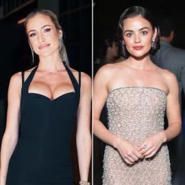 Kristin Cavallari Reveals She and Lucy Hale Once Dated the Same Guy