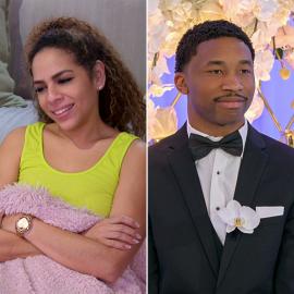 Love Is Blind's Lydia Claims Milton 'Wanted an NDA' in Exchange for Divorce