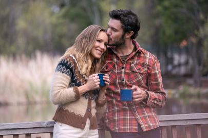 Which 'Nobody Wants This' Stars Are — and Aren't — Returning for Season 2