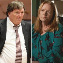 Rex Heuermann's Wife Asa and Kids Break Their Silence on Gilgo Beach Murders