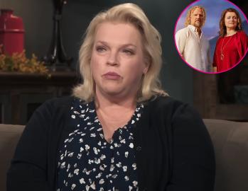‘Sister Wives’ Recap: Janelle Admits She Doesn’t ‘Like’ Kody and Robyn