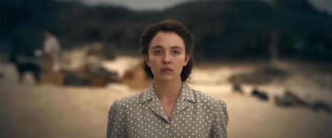 Sydney Sweeney Debuts Unrecognizable Transformation in ‘Eden’ Trailer