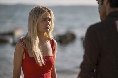 [Spoiler] Dies on 'We Were Liars' as Cadence Uncovers 2nd Cheating Scandal