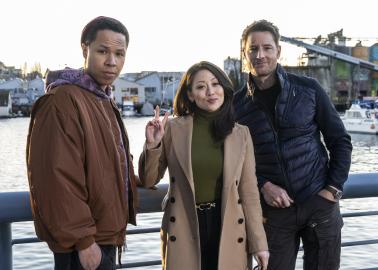 Which 'Tracker' Stars Are — And Aren't — Returning for Season 3?