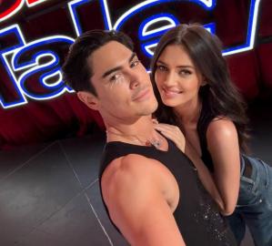 ‘America’s Got Talent’ Judges Share Their Honest Critiques of Tom Sandoval
