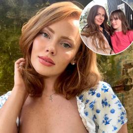Southern Charm’s Kathryn Dennis’ Daughter Is All Grown Up — And Her Mom’s Mini