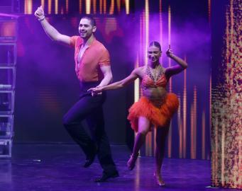 6 Key Moments to Watch for on DWTS Season 34