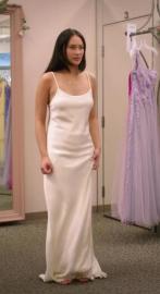 Fans Have a Theory About Belly's Wedding Dress on 'Summer I Turned Pretty'