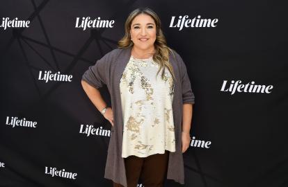 Supernanny’s Jo Frost Reveals She Has ‘Life-Threatening Medical Condition’