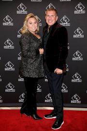 Todd Chrisley Calls Julie Chrisley’s Cancer Diagnosis Worse Than Prison