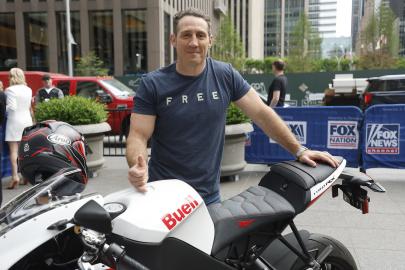 Former UFC Fighter Tim Kennedy Admits to Lying About His Military History