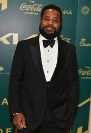 Inside ‘Cosby Show’ Alum Malcolm-Jamal Warner’s Relationship History