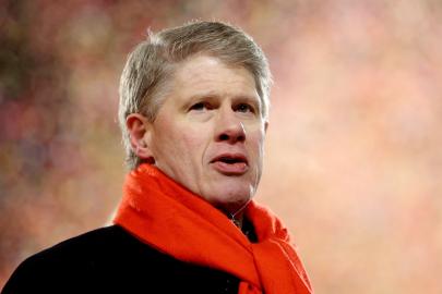 Chiefs Owner Clark Hunt’s Family Lose 9-Year-Old Girl in Texas Floods