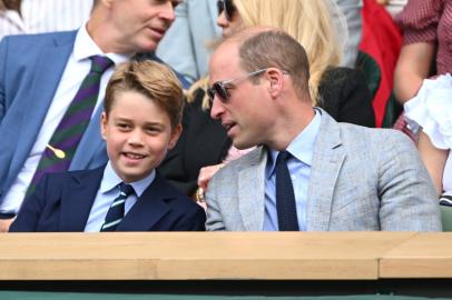 Inside Royal Family Rule That Goes Into Effect When Prince George Turns 12