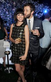 Chris O’Dowd’s Romance With Wife Dawn O’Porter: 5 Things to Know