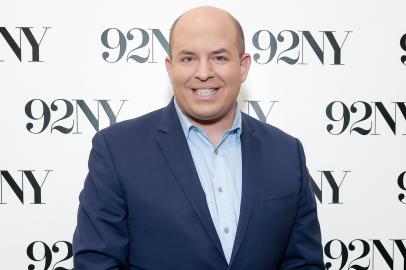 CNN Correspondent's 5-Year-Old Son Crashes Live Interview: 'It's Bedtime'