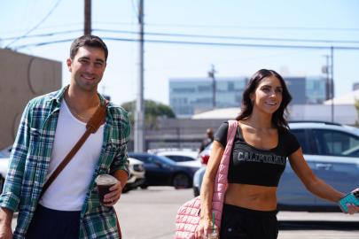 Joey Graziadei Reflects on Relationship Rumors With DWTS’ Jenna Johnson