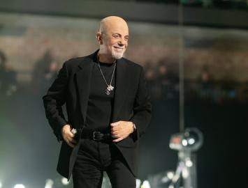 Billy Joel Shares Health Update 2 Months After Brain Disorder Diagnosis