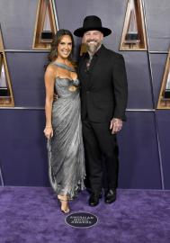 Zac Brown Is Engaged to Jewelry Designer Kendra Scott