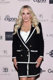 RHOC’s Shannon Beador Pulled Over by Police While on DUI Probation