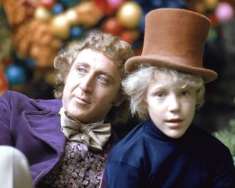 Why ‘Willy Wonka’ Child Star Peter Ostrum Never Acted Again