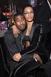 Teyana Taylor Calls Iman Shumpert a ‘Professional Victim' in Divorce Battle