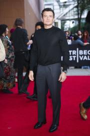 Orlando Bloom Posts About 'Loneliness' After Katy Perry Split