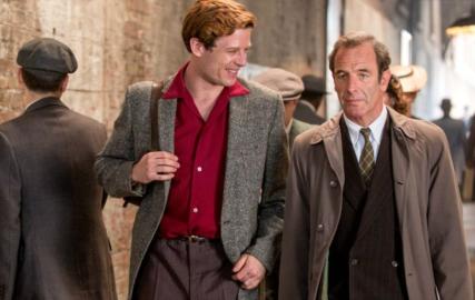 This Popular British Crime Show Is Ending — Here's Why You Should Watch It Now