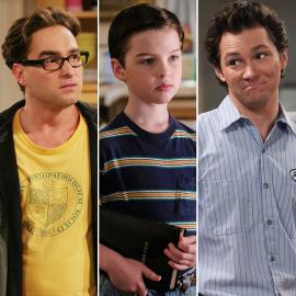 How Many Spinoff Shows Does ‘The Big Bang Theory’ Have?