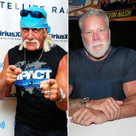 Hulk Hogan's Friend Defends Him as Past Controversies Resurface Post-Death