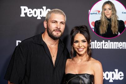 Jana Kramer Reacts to Brock Davies and Scheana Shay's Cheating Confession