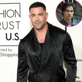 Jesse Metcalfe Was 'Really Upset' He Wasn’t Cast on 'The Vampire Diaries'
