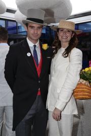 Outrageous’ Joshua Sasse and Wife Louisa Split After 7 Years of Marriage