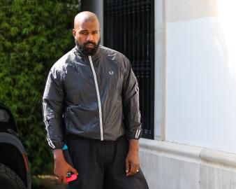 Kanye West Sued for Sexual Assault, False Imprisonment by Ex-Assistant