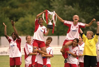 'Bend It Like Beckham' Sequel in the Works: Will the Original Cast Return?