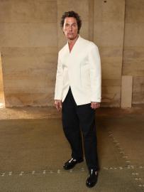 Matthew McConaughey Announces ‘Poems and Prayers’ Book Tour
