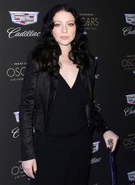 Michelle Trachtenberg's Boyfriend Shares 1st Comment After Her Death