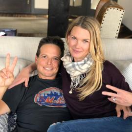 Scott Wolf and Estranged Wife Kelley Wolf’s Family Guide: Meet Their Kids