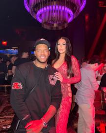 Love Island USA’s Olivia Kaiser Expecting 1st Child With Theo Campbell