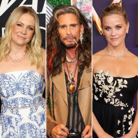 Stars Who’ve Moved to Tennessee: Melissa Joan Hart, Steven Tyler and More