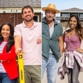 Why Did HGTV Just Cancel 5 TV Shows? Explaining the Cuts 