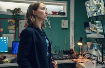 Netflix's Most-Watched Show of 2025 So Far Is This Unforgettable Crime Drama