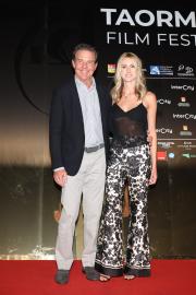 Dennis Quaid, 71, Says Marriage With Wife Laura Savoie, 32, Is 'Paradise'