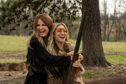 'Hunting Wives' Ending Explained After Changes: Who Killed Abby? Who Died?