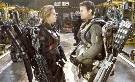 4 Must-Watch Sci-Fi Movies That Are Perfect to Stream in the Summer